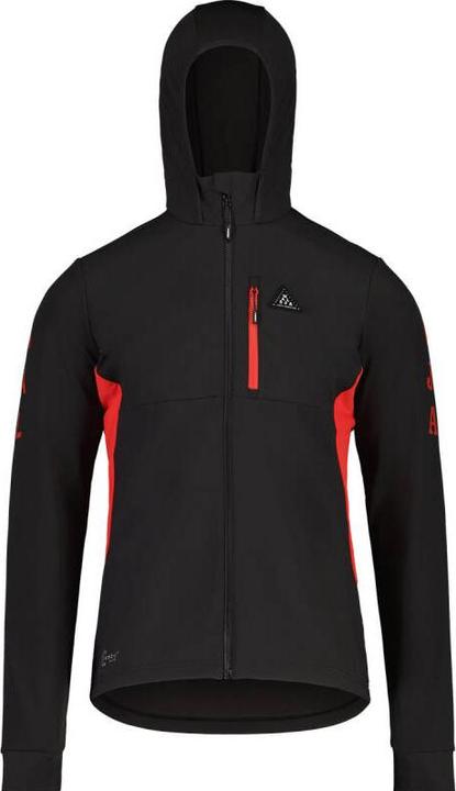 Maloja Kesch Nordic Hybrid Jacket