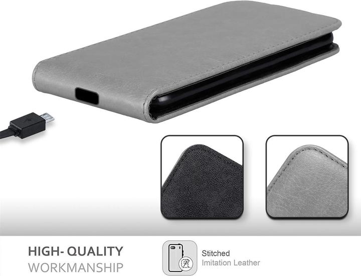 Produktbild Cadorabo Flip wie Invis Hülle (Samsung Galaxy M30s, Samsung Galaxy M21)