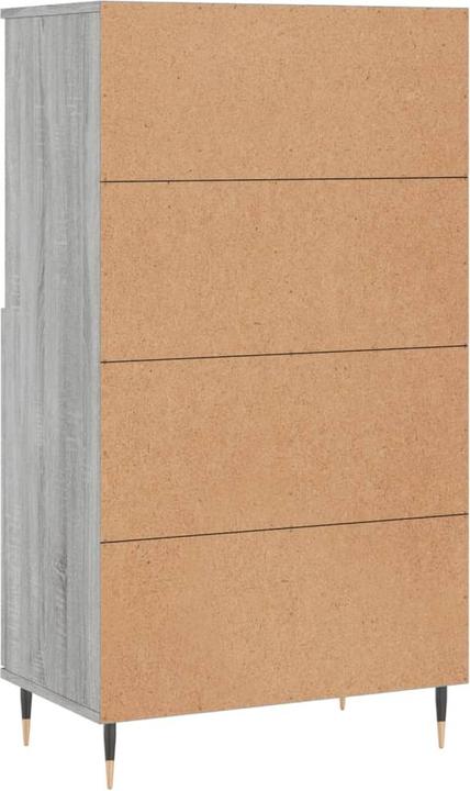 Immagine prodotto VidaXL Omar (60 x 36 x 110 cm)