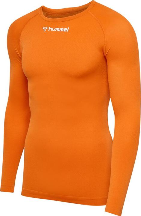 Immagine prodotto hummel hmlBL COMFORT 2.0 TEE L/S (XS)