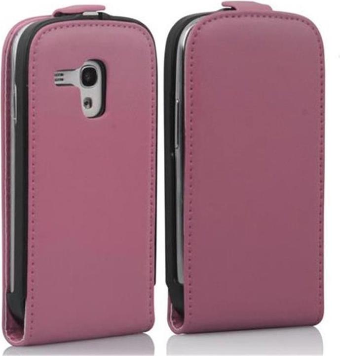 Image du produit Cadorabo Housse étui cover pour Samsung Galaxy S3 MINI (Samsung Galaxy S3 Mini)