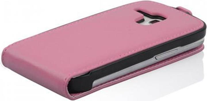 Image du produit Cadorabo Housse étui cover pour Samsung Galaxy S3 MINI (Samsung Galaxy S3 Mini)