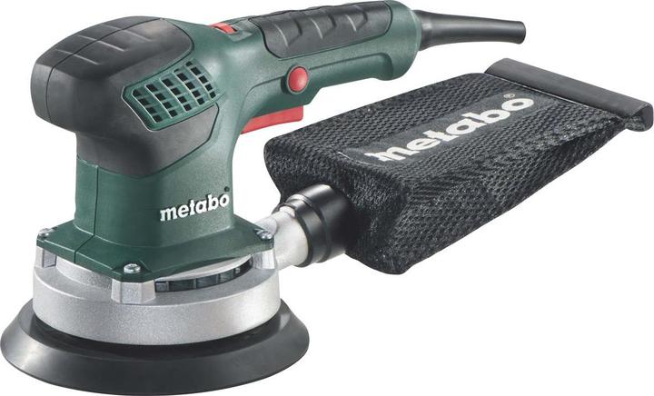Produktbild Metabo Exzenterschleifer SXE 3150 (Exzenterschleifer, 310 W)