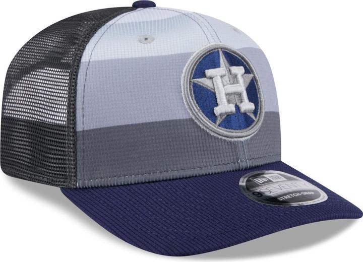 Actual product image New Era 9Seventy Cap Batting Practice Houston Astros