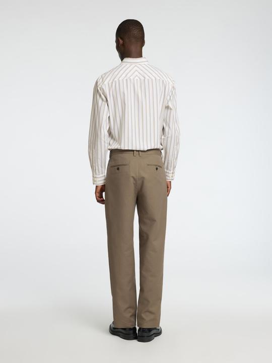 Actual product image Selected Homme Gestreiftes Slim Fit Hemd (S)