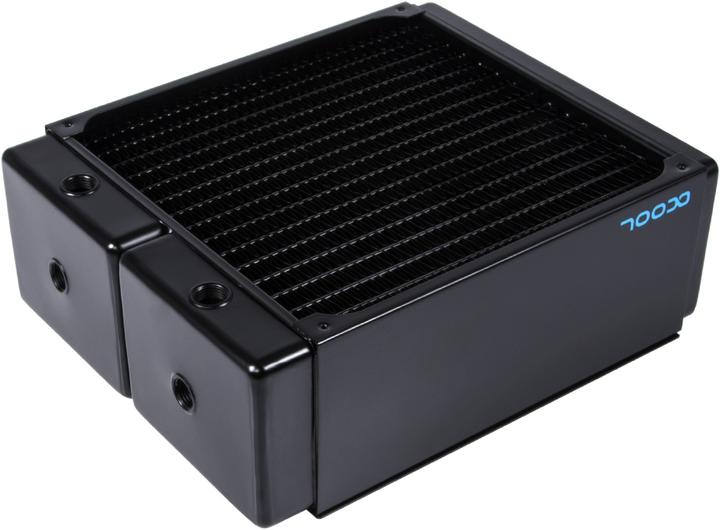 Alphacool NexXxoS Monsta (200 mm)