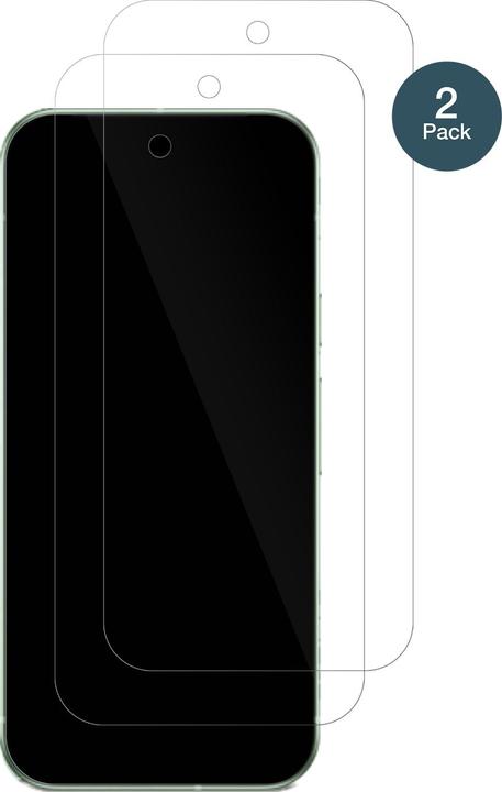 Image du produit Dipos Anti-Shock Film de Protection d’écran (1 pièce(s), Google Pixel 9)