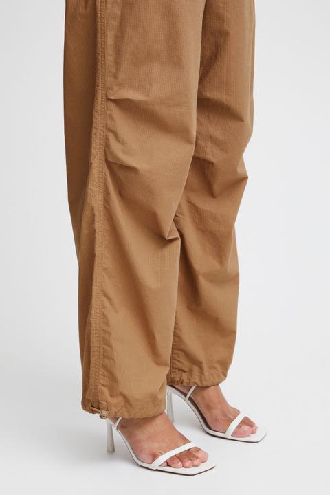 Actual product image B.young BYDAFIE CARGO PANTS 20814256 (40)