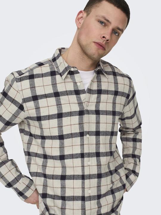 Actual product image Only & Sons Shirt (XXL)
