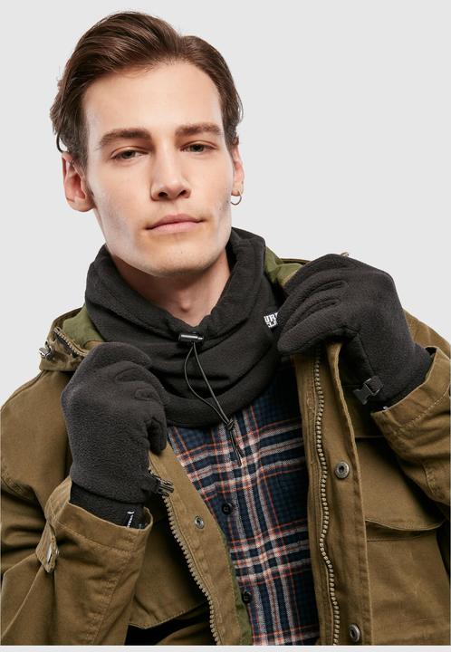Produktbild Urban Classics Fleece Winter Set (S, M)