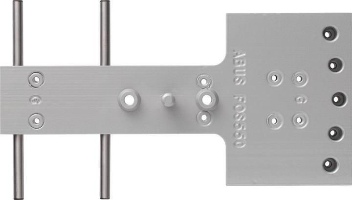 Abus Gabarit de perçage FOS550 FU8425FU8425