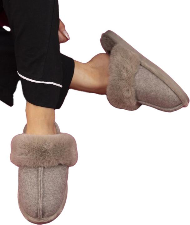 Produktbild Lunar Hausschuhe Carol (39.5)
