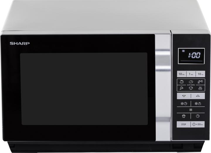 Image du produit Sharp R360S (23 l)