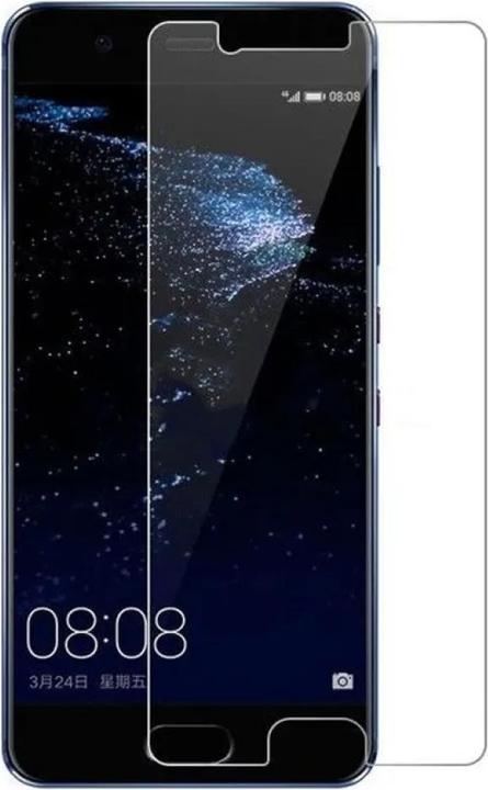 Immagine prodotto Screenguard Huawei P10 Plus Pellicola protettiva in vetro Custodia dal design amichevole (1 Pezzo/i, Huawei P10 Plus)