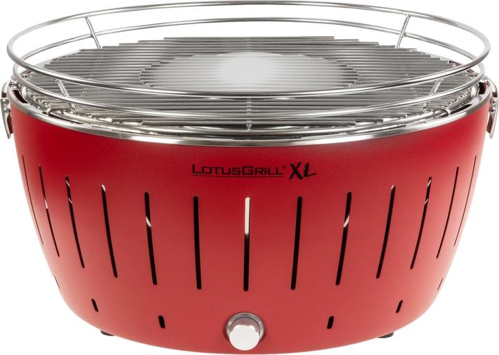 Feuerrot