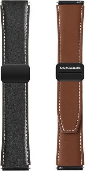 Produktbild Dux Ducis YA Series Echtleder Armband (20 mm, Echtleder)