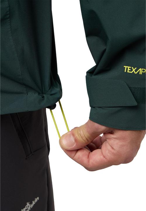 Image du produit Jack Wolfskin Eagle Peak 2L Jkt M (M)
