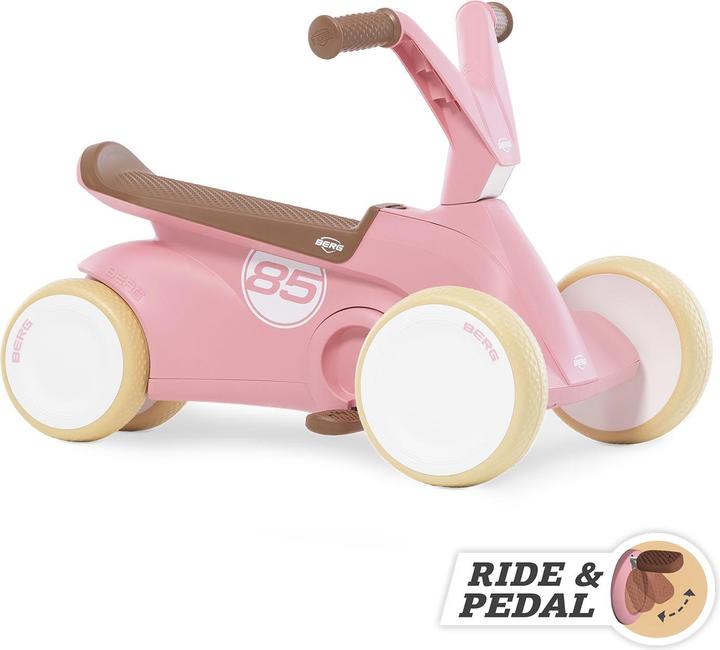 Actual product image BERG GO² Slider