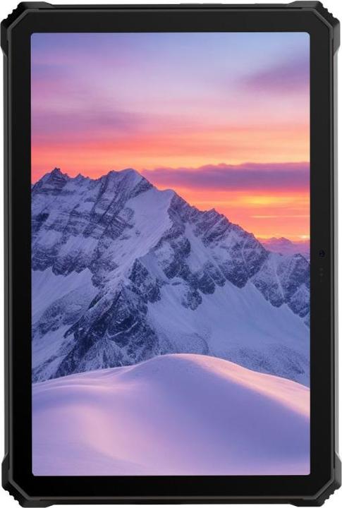 Produktbild Blackview Active 10 Pro (Tablette Robuste 5G - Ecran 10.95" - 256 Go, 12 Go RAM - 30 000 mAh) Noir (5G, 10.95", 256 GB, Schwarz)