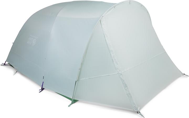 Actual product image Mountain Hardwear Bridger™ 6 Tent (Tunnel tent, 10.87 kg, 6 persons)