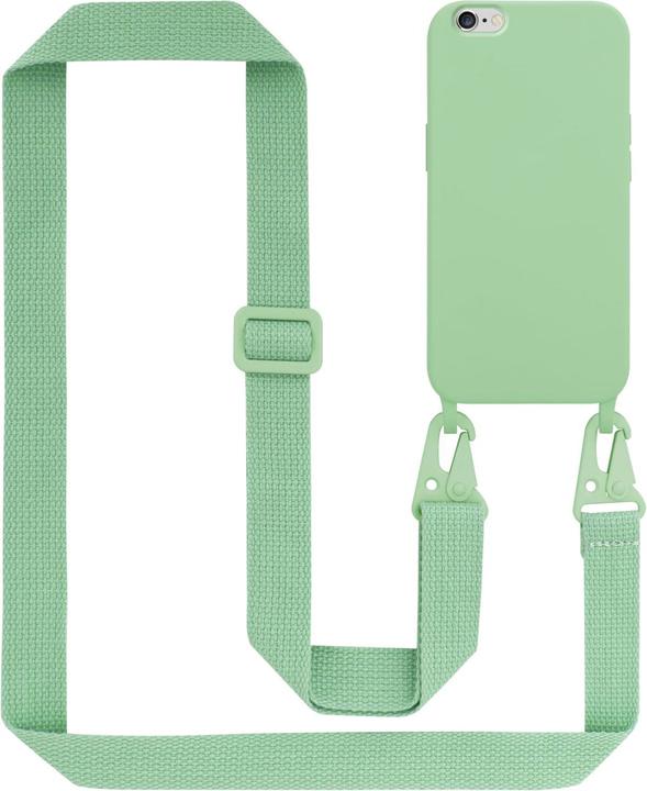 LIQUID LIGHT GREEN