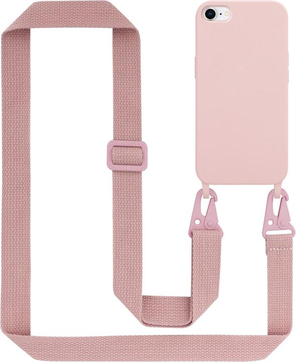Liquid pink