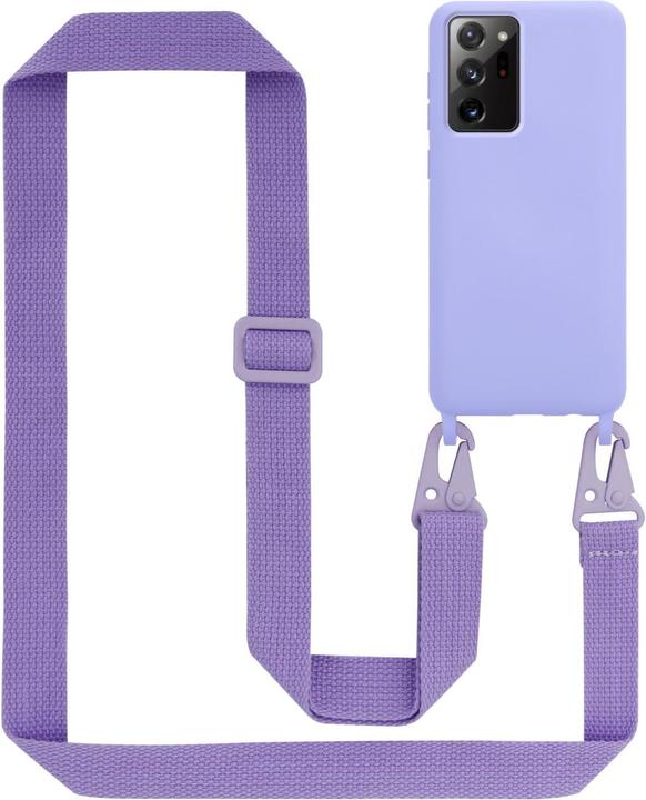 LIQUID LIGHT PURPLE