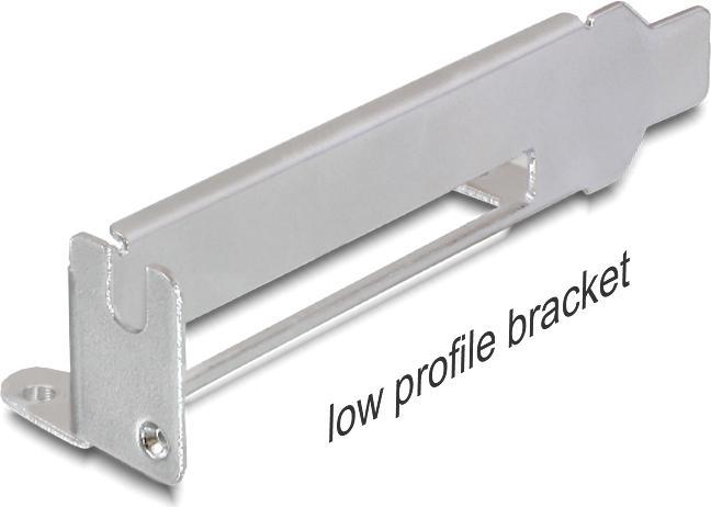 Immagine prodotto Delock SATA II > Lettore di schede Compact Flash (SATA)