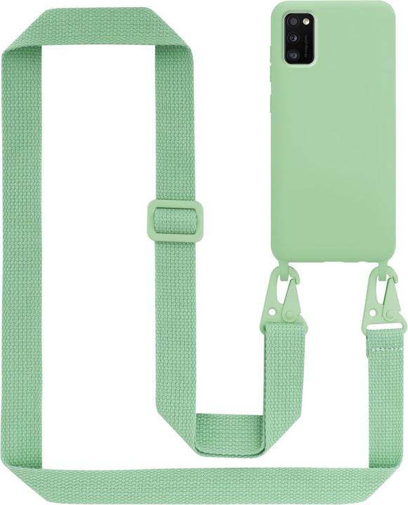 LIQUID LIGHT GREEN