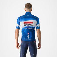 Produktbild Castelli Soudal Quick-Step Pro Light Wind Vest (XXL)