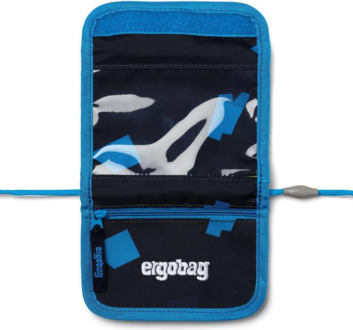 Produktbild Ergobag Brustbeutel 14 cm