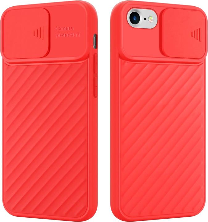 Rosso opaco