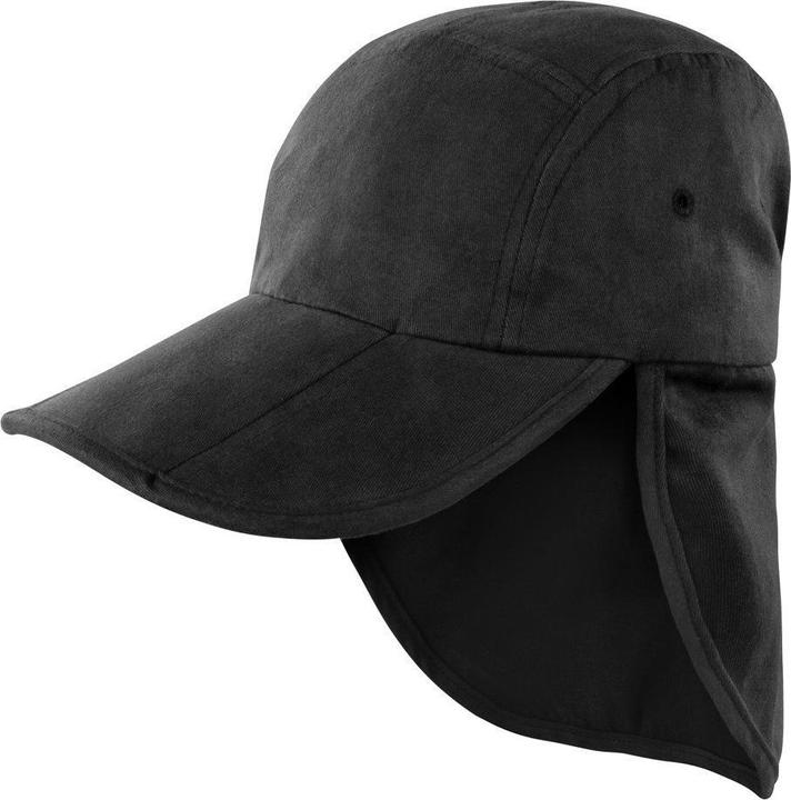 Produktbild Regatta Legionärskappe Baseballkappe (One Size)