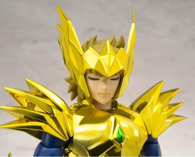 Image du produit Bandai Saint Seiya - Odin Aiolia Myth Cloth
