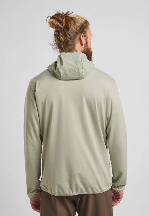 Immagine prodotto Jack Wolfskin Prelight Trail Hoody M (S)