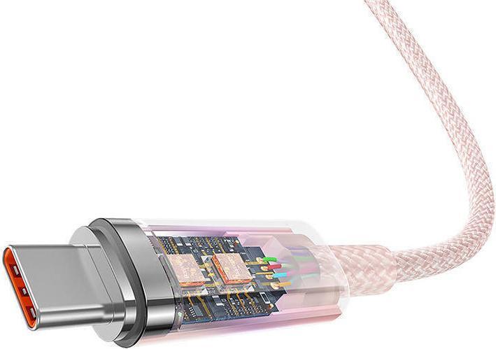 Actual product image Baseus Explorer Series (1 m, USB 3.0)