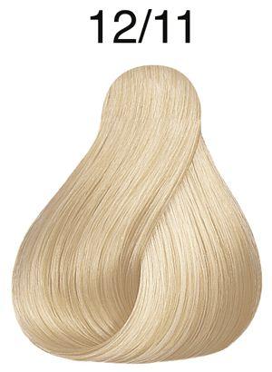 Actual product image Wella Koleston Perfect ME+ Special Blondes (12/11 special blond ash intensive)