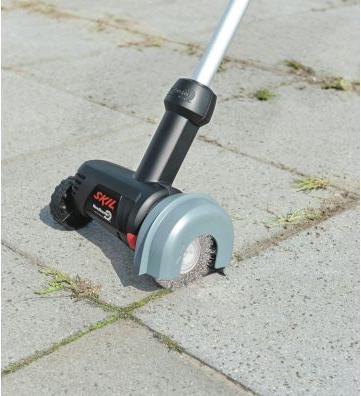 Produktbild Skil 2610Z08639 Stahlbürsten für elektrischen Fugenreiniger (Gartenmaschinen Ersatzteile)