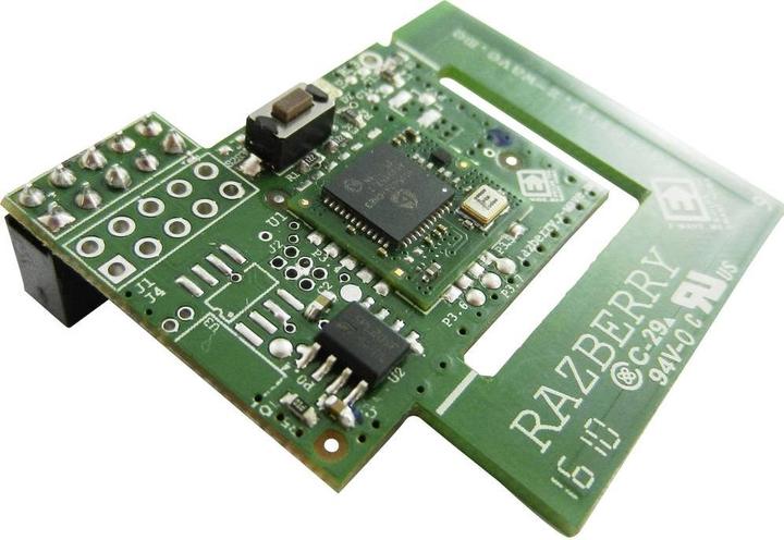 Produktbild Z-Wave Razberry Modul