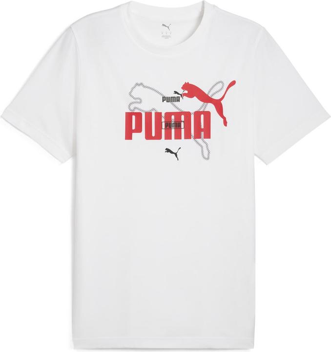 Puma ESS Logo Lab Summer (L)