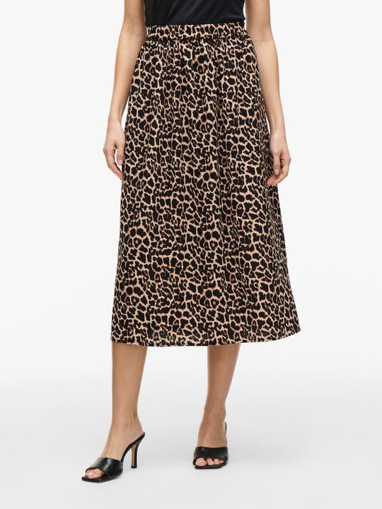 Immagine prodotto Vila High Waist Midirock (42)
