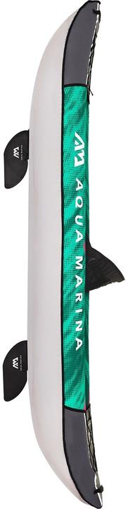 Image du produit Aqua Marina Laxo 285 Kayak (1 pers.)