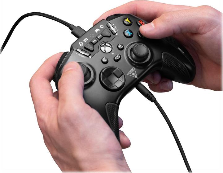 Actual product image Turtle Beach Recon (Xbox Series X, PC, Xbox One X, Xbox One S, Xbox Series S)