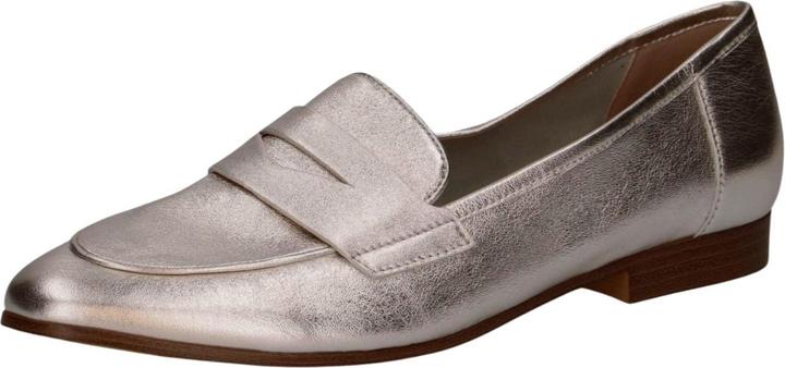 Pearl Metallic