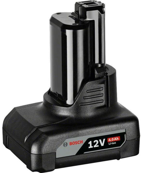 Actual product image Bosch Professional GSR 10.8-2-LI Set (Rechargeable battery operated)