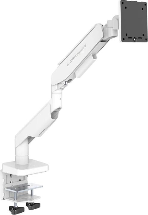 LC-Power LC-EQ-A49W (Tisch, 49")