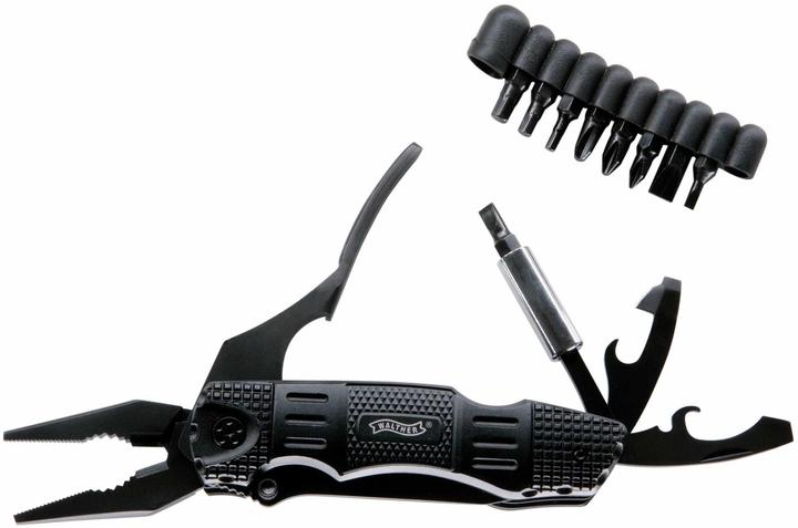 Produktbild Walther Taschenmesser MTK (18 Funktionen)