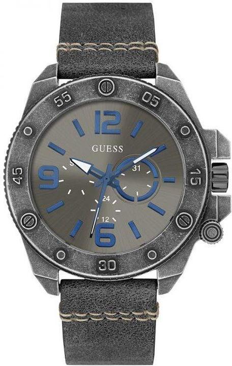 Actual product image Guess Viper (46 mm)