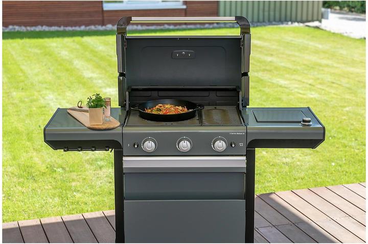 Image du produit Campingaz Wok