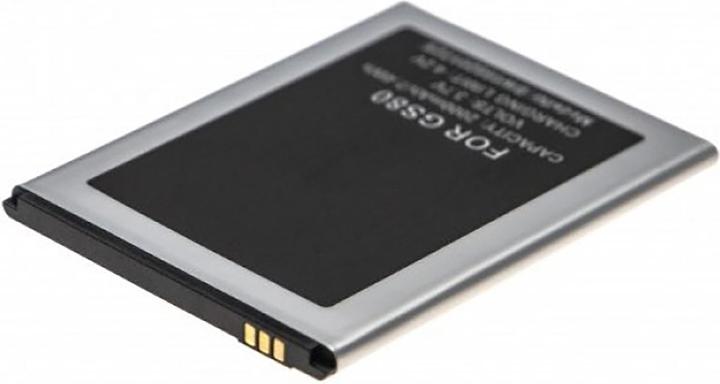 Produktbild AGI Akku kompatibel mit Gigaset GS80